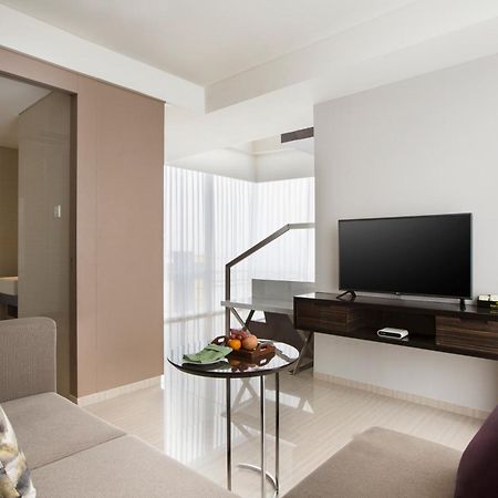 Hotel Santika Premiere Hayam Wuruk Jakarta Ngoại thất bức ảnh