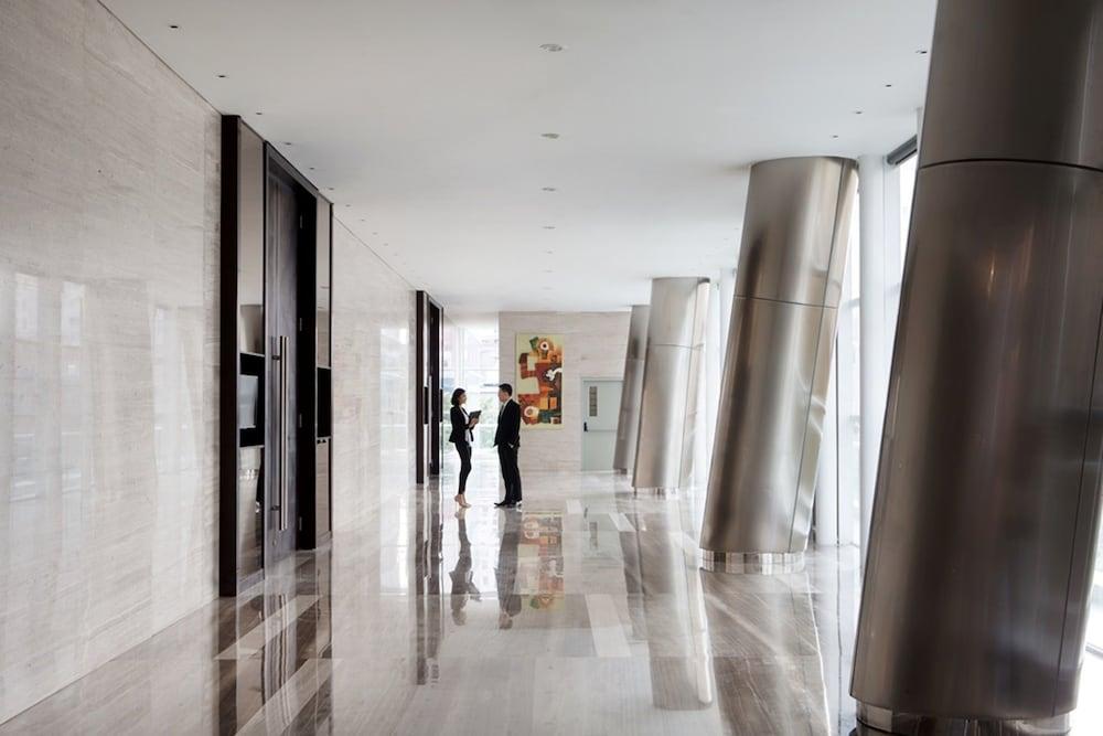 Hotel Santika Premiere Hayam Wuruk Jakarta Ngoại thất bức ảnh