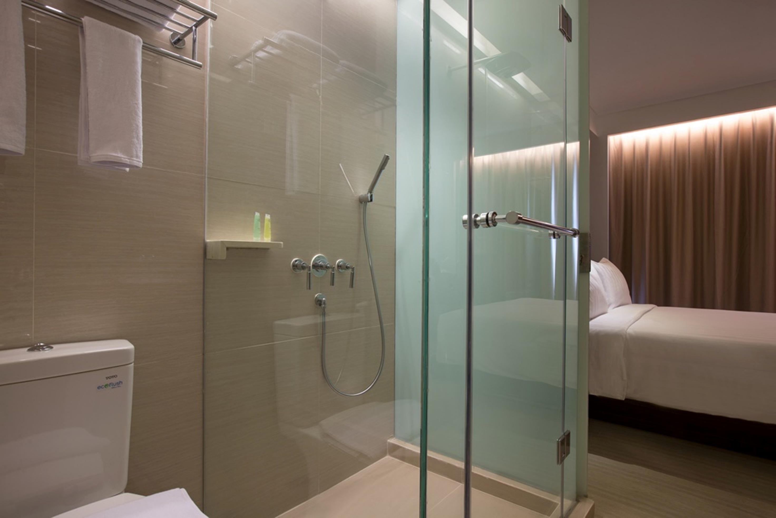Hotel Santika Premiere Hayam Wuruk Jakarta Ngoại thất bức ảnh