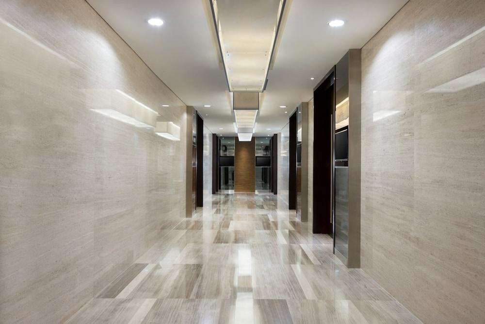 Hotel Santika Premiere Hayam Wuruk Jakarta Ngoại thất bức ảnh