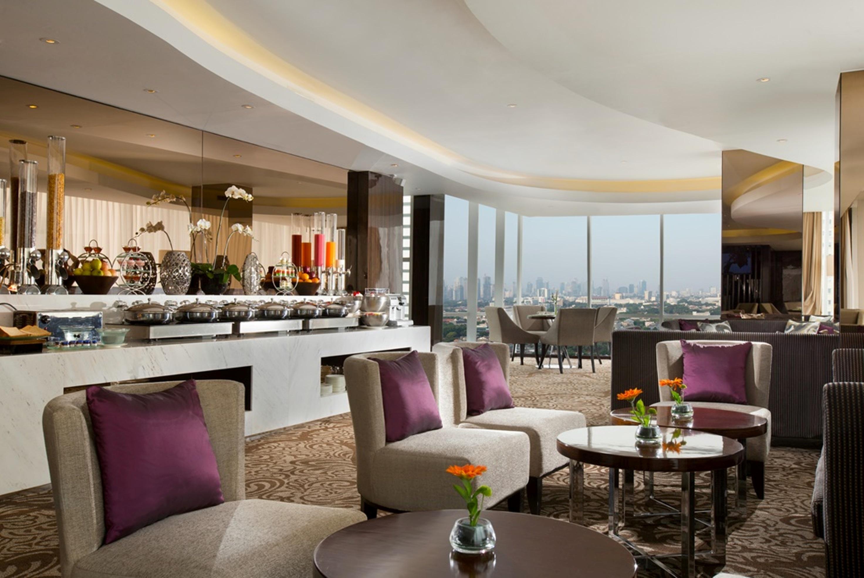 Hotel Santika Premiere Hayam Wuruk Jakarta Ngoại thất bức ảnh