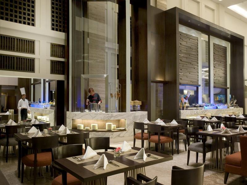 Hotel Santika Premiere Hayam Wuruk Jakarta Ngoại thất bức ảnh