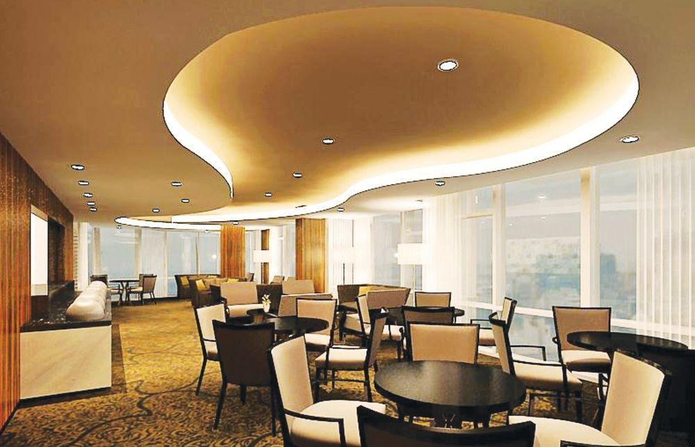 Hotel Santika Premiere Hayam Wuruk Jakarta Ngoại thất bức ảnh